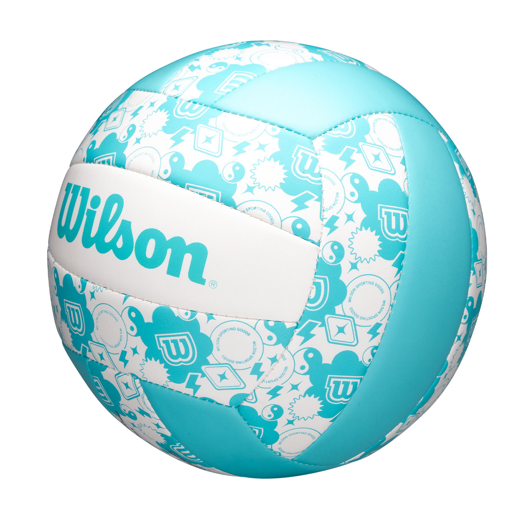 PELOTA DE VOLEIBOL SEASIONAL OFICIAL BLUE