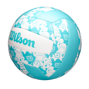 PELOTA DE VOLEIBOL SEASIONAL OFICIAL BLUE