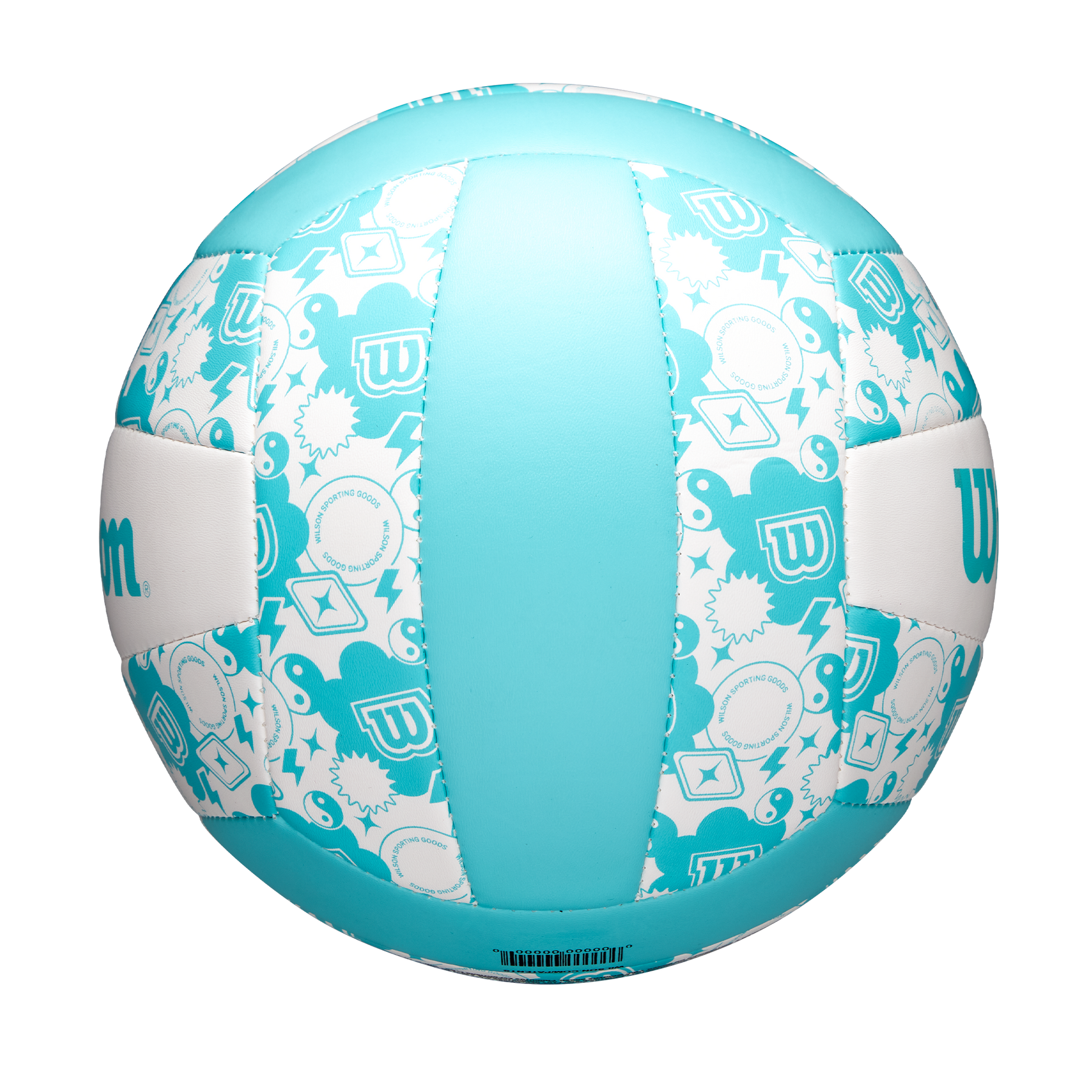 PELOTA DE VOLEIBOL SEASIONAL OFICIAL BLUE