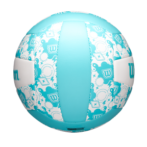 PELOTA DE VOLEIBOL SEASIONAL OFICIAL BLUE