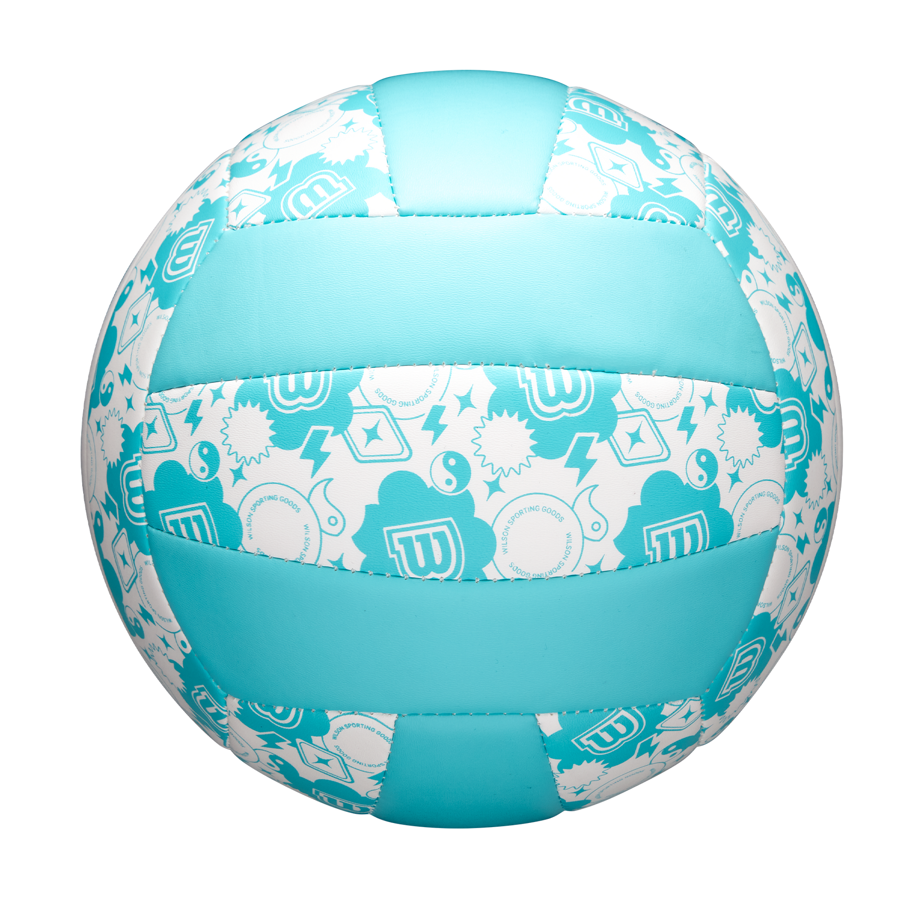 PELOTA DE VOLEIBOL SEASIONAL OFICIAL BLUE