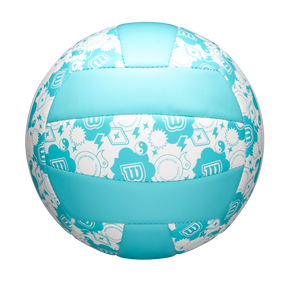 PELOTA DE VOLEIBOL SEASIONAL OFICIAL BLUE