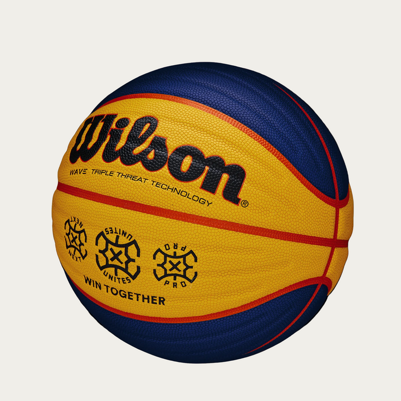 Pelota De Basketball Fiba 3X3