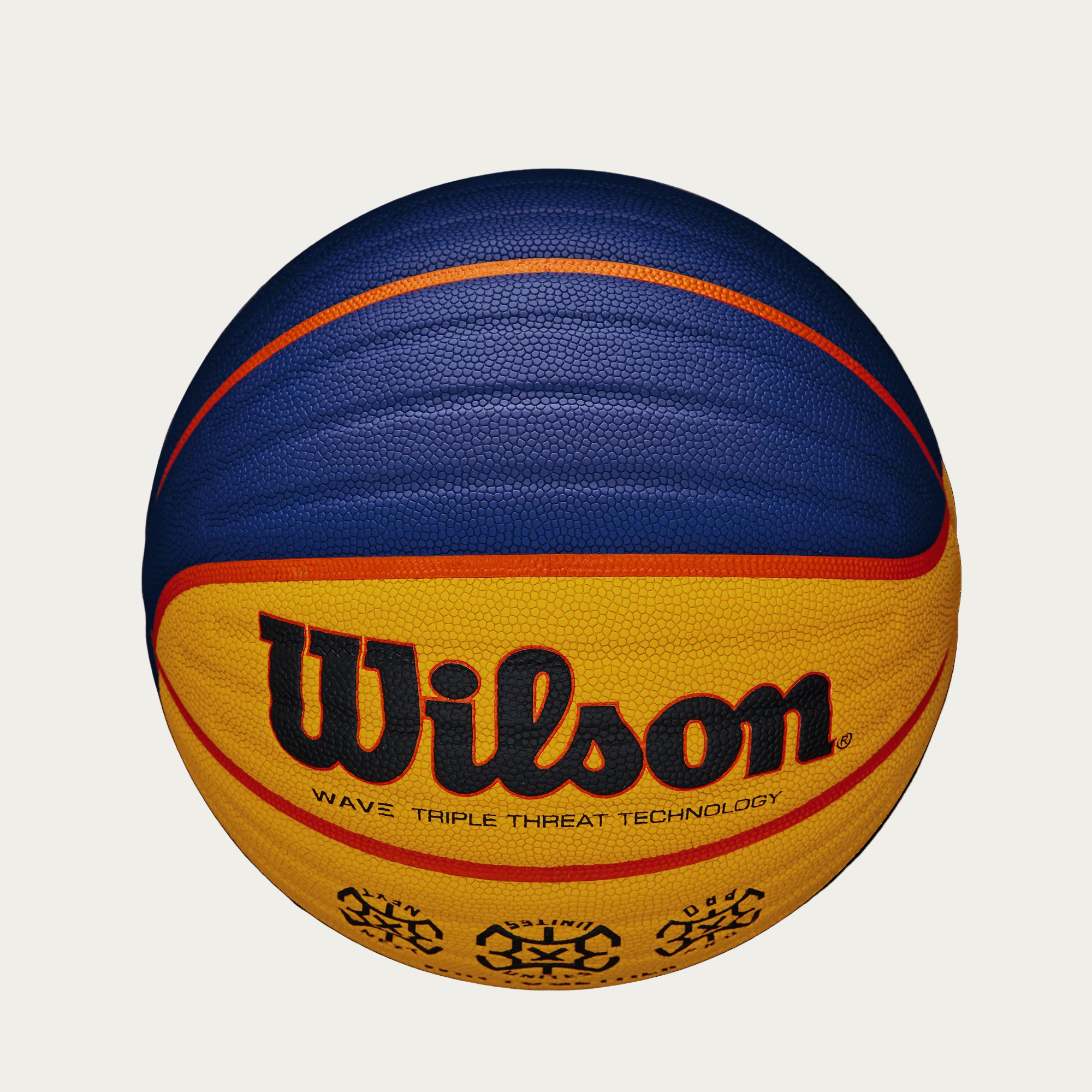 Pelota De Basketball Fiba 3X3