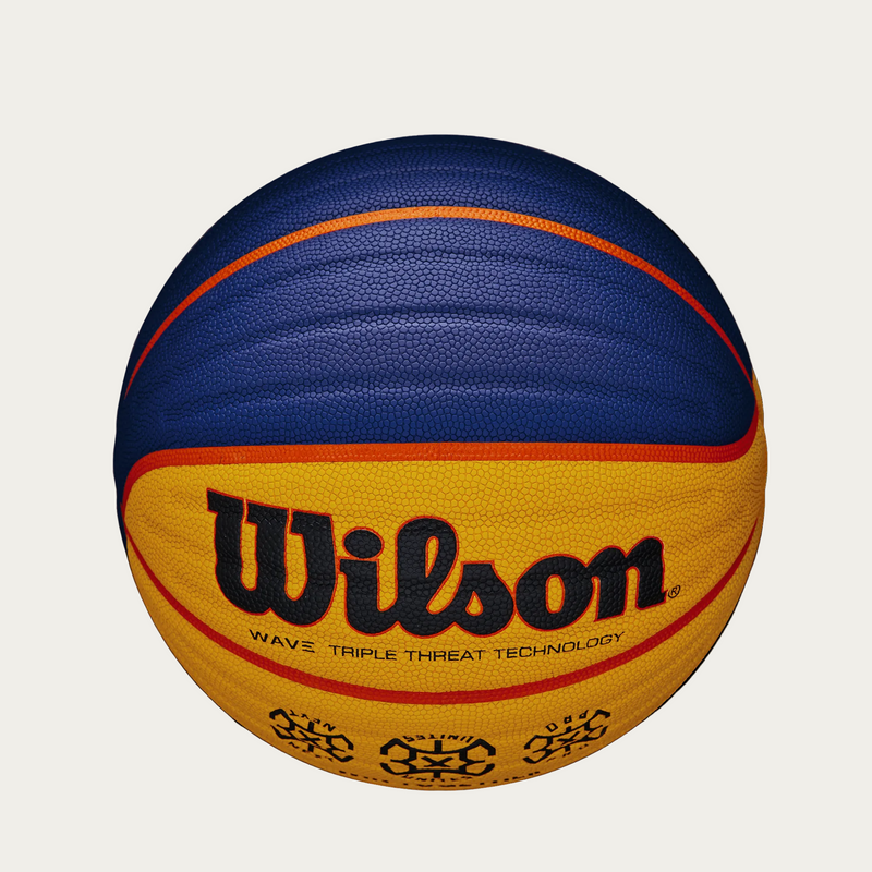 Pelota De Basketball Fiba 3X3