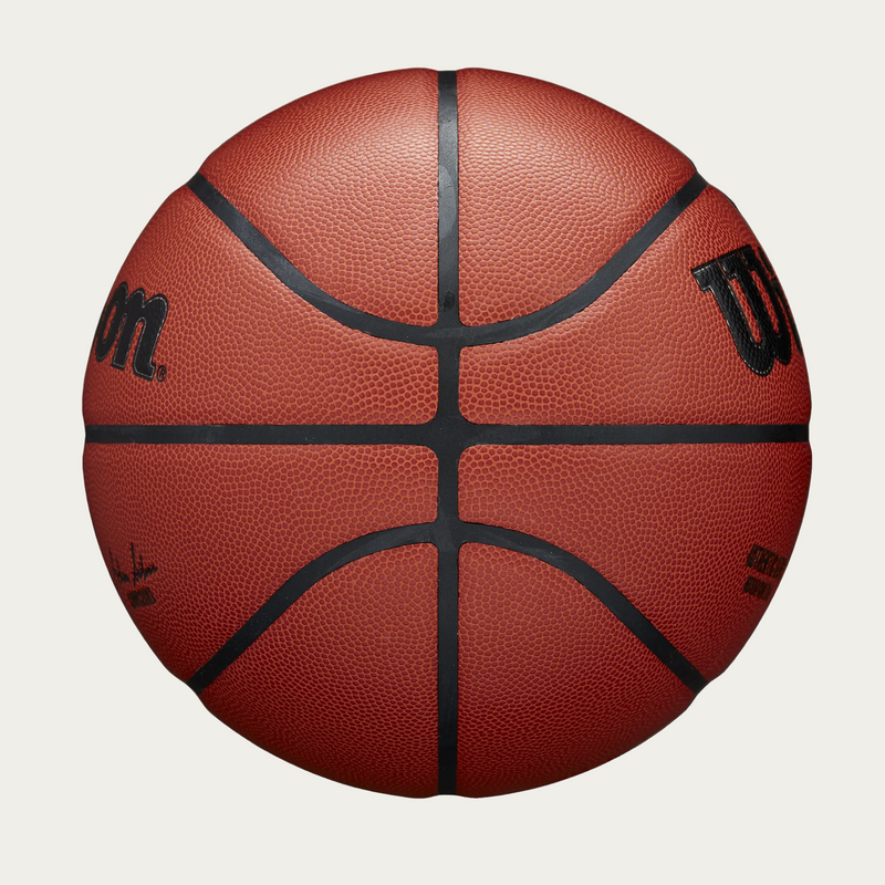 Pelota Basketball NBA Authentic Indoor / Tamaño 7