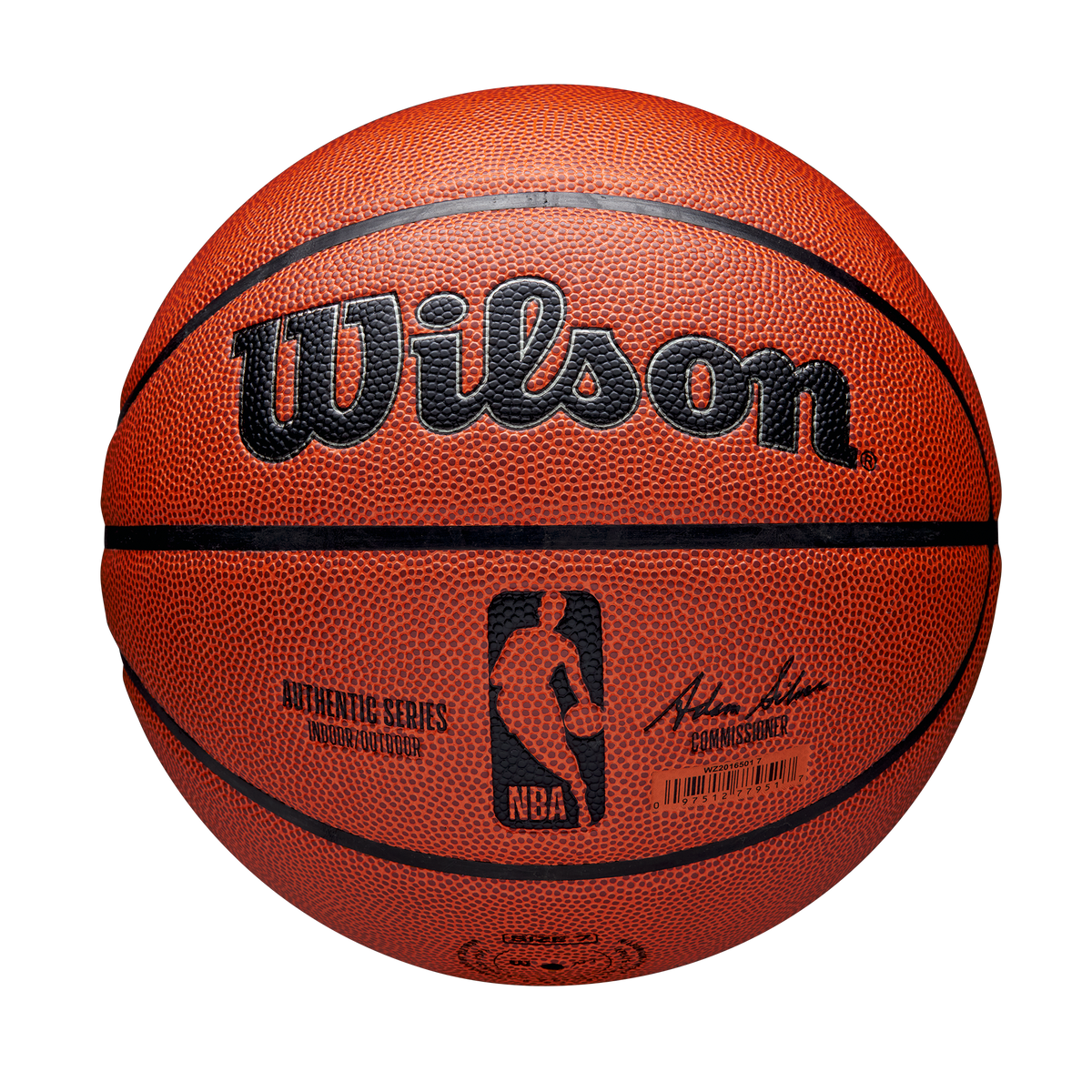 PELOTA BASKETBALL NBA AUTHENTIC INDOUT BKT7