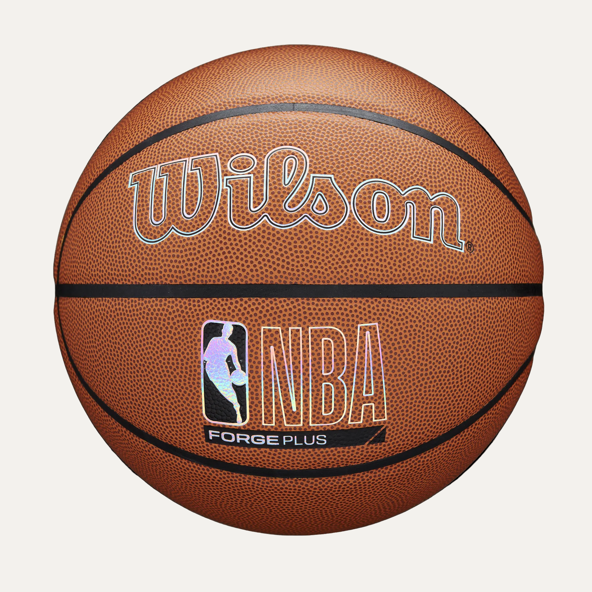 Pelota Basketball NBA Forge Plus / Tamaño 7