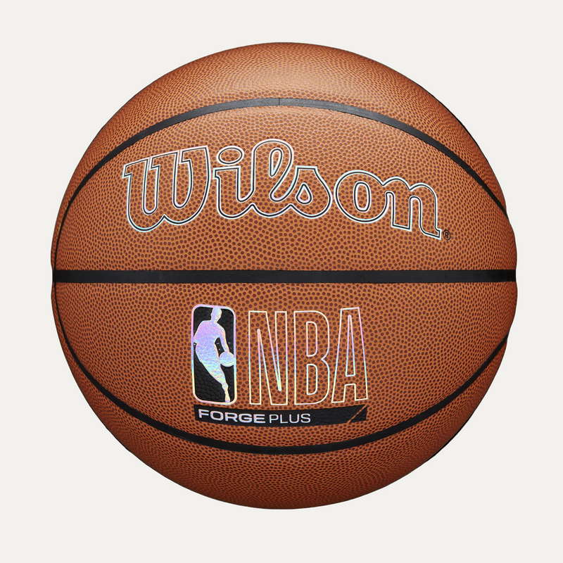 Pelota Basketball NBA Forge Plus / Tamaño 7