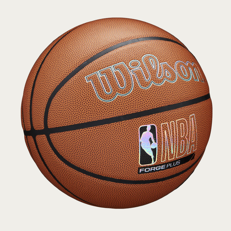 Pelota Basketball NBA Forge Plus / Tamaño 7