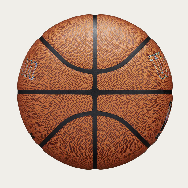 Pelota Basketball NBA Forge Plus / Tamaño 7