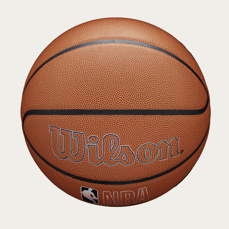 Pelota Basketball NBA Forge Plus / Tamaño 7