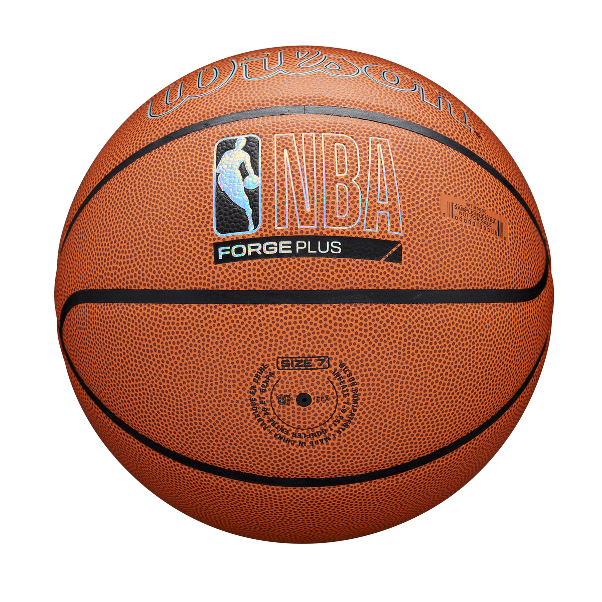 PELOTA BASKETBALL NBA FORGE PLUS BSKT