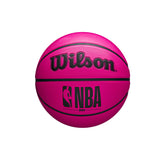 PELOTA BASKETBALL NBA DRV PINK / TAMAÑO 7