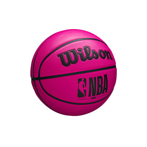 PELOTA BASKETBALL NBA DRV PINK / TAMAÑO 7