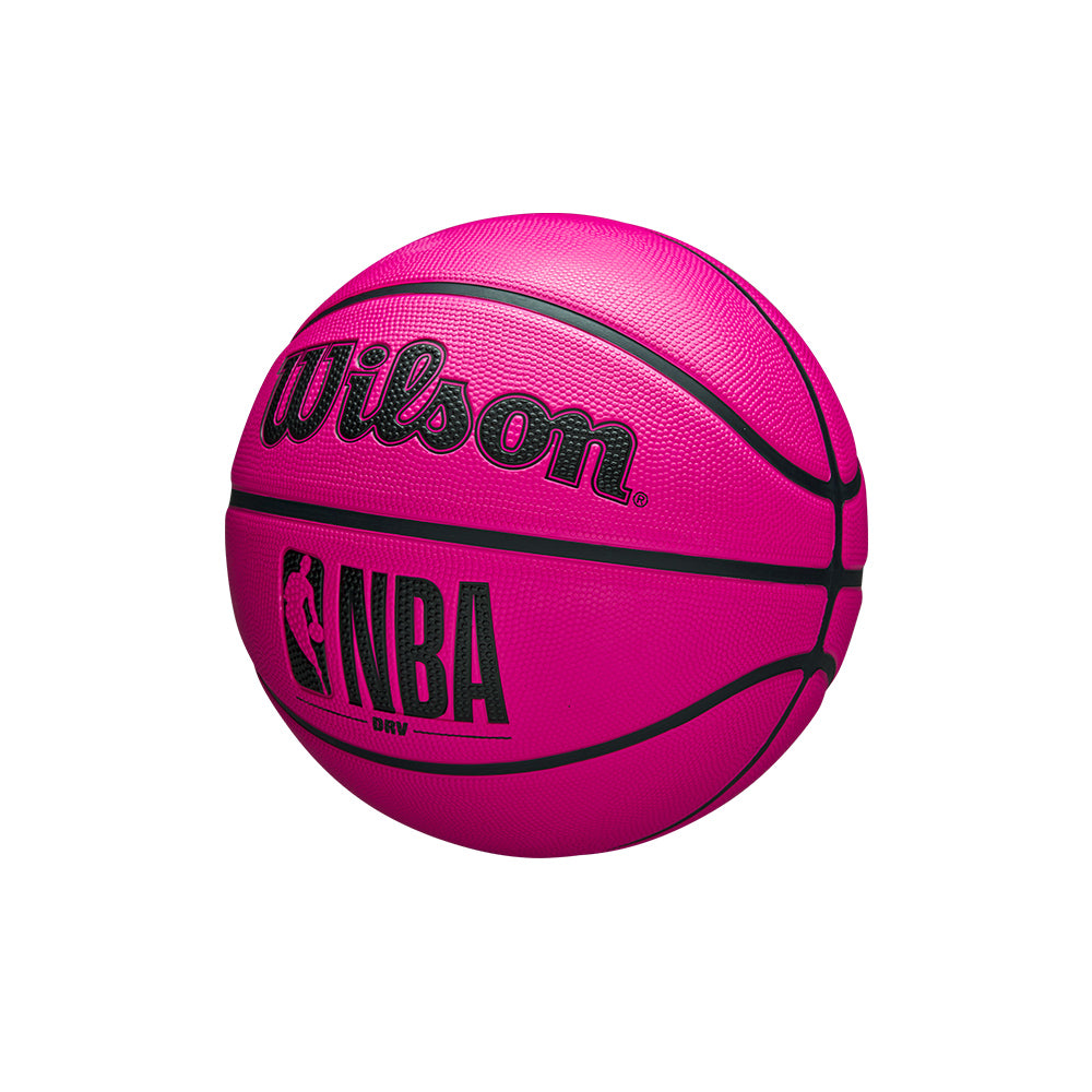 PELOTA BASKETBALL NBA DRV PINK 7