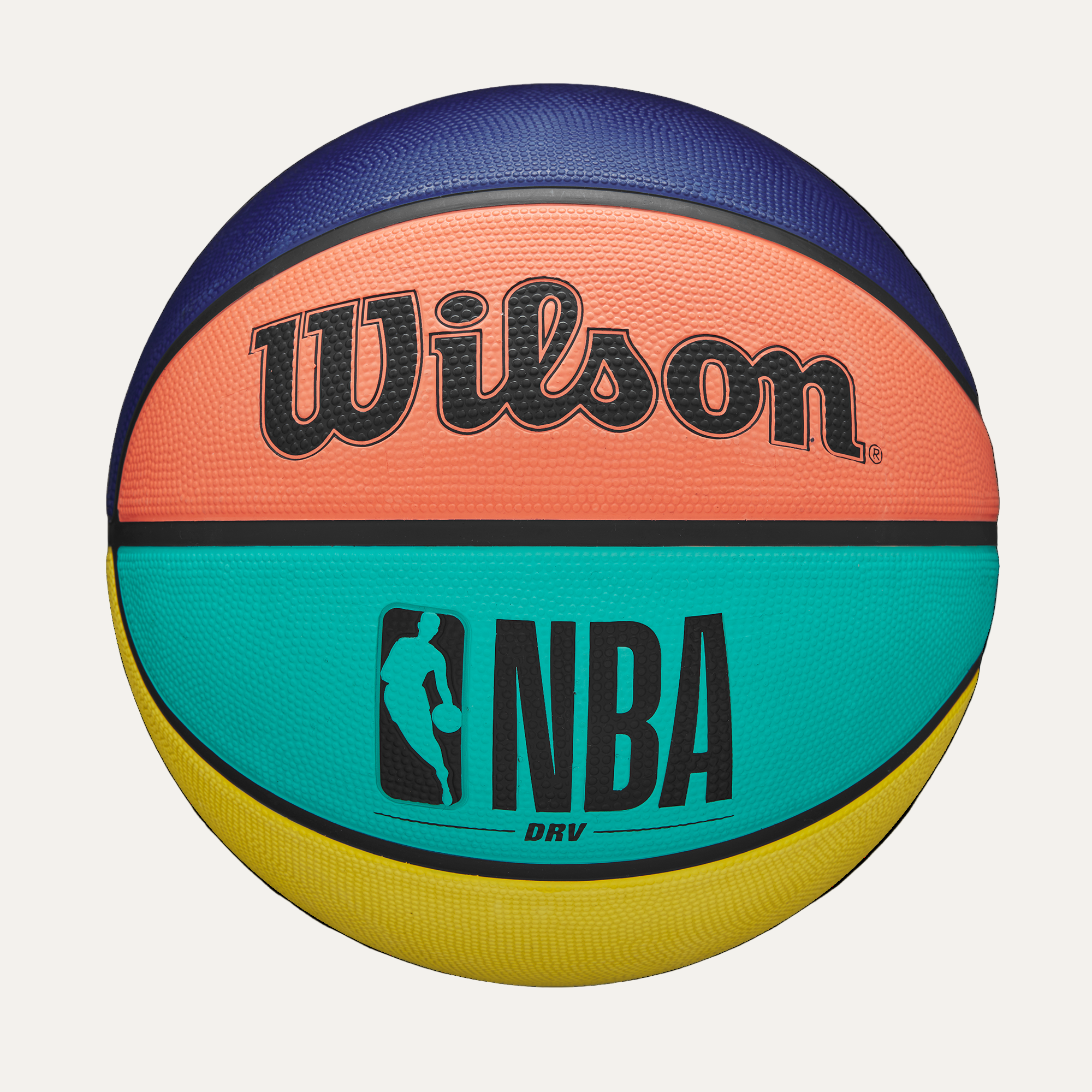 Pelota Basketball NBA DRV Alternating Sunset / Tamaño  7