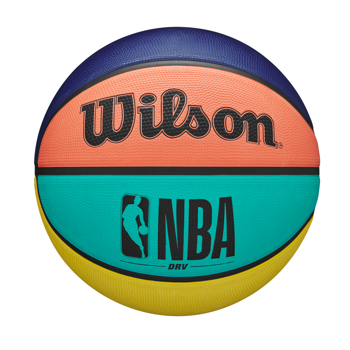 PELOTA BASKETBALL NBA DRV ALTERNATING BSKT SUNSET 7