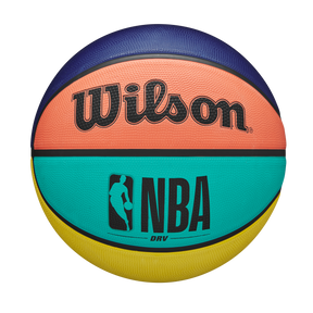 PELOTA BASKETBALL NBA DRV ALTERNATING BSKT SUNSET 7