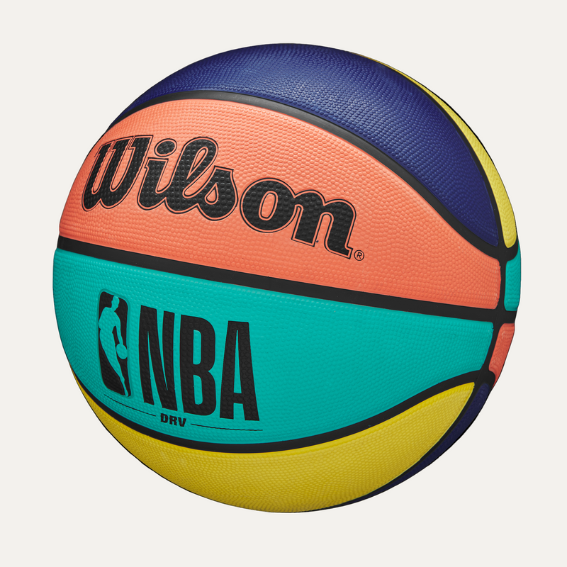 Pelota Basketball NBA DRV Alternating Sunset / Tamaño  7