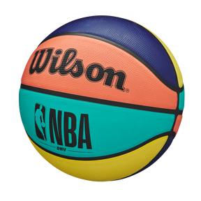 PELOTA BASKETBALL NBA DRV ALTERNATING BSKT SUNSET 7