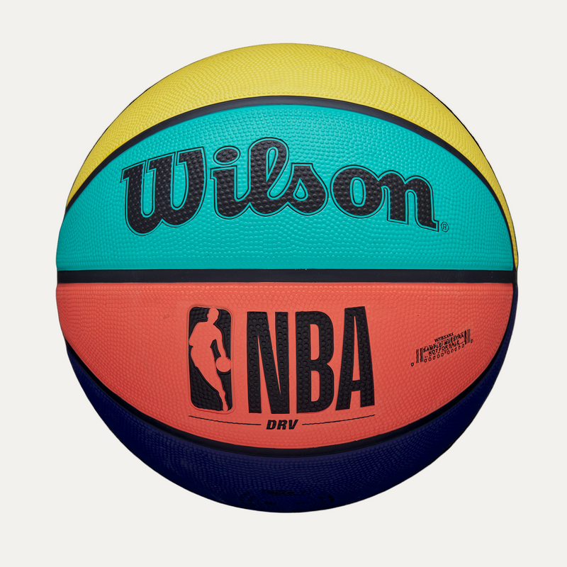 Pelota Basketball NBA DRV Alternating Sunset / Tamaño  7