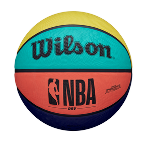 PELOTA BASKETBALL NBA DRV ALTERNATING BSKT SUNSET 7
