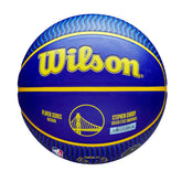 PELOTA BASKETBALL NBA PLAYER ICON CURRY/ TAMAÑO 7