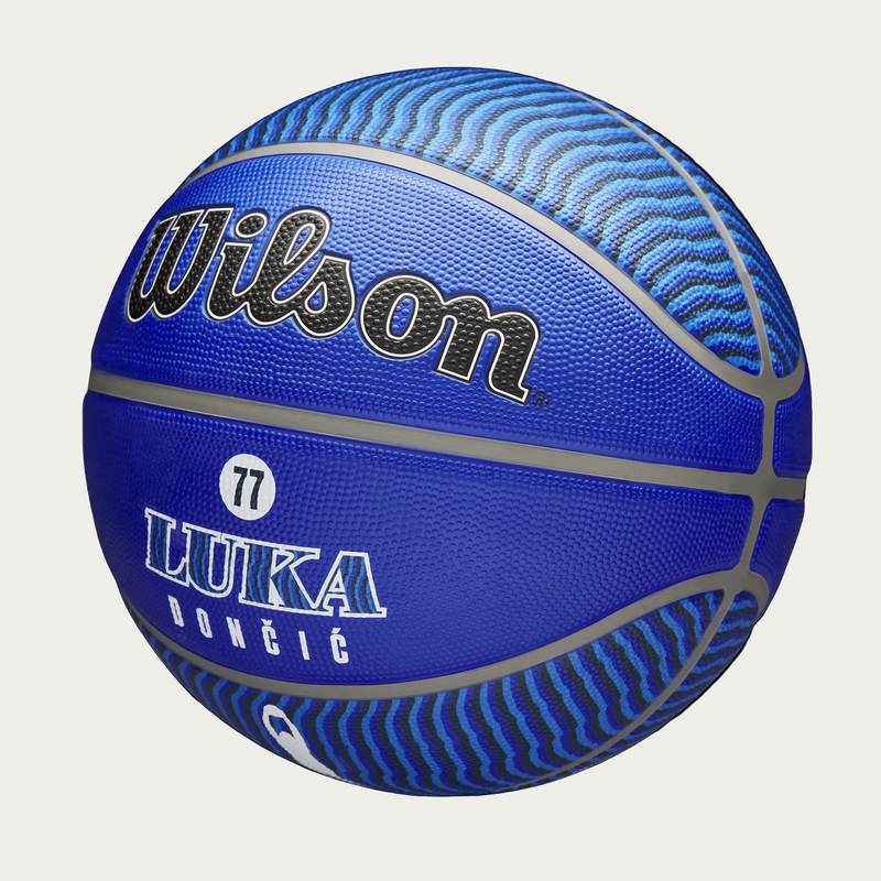Pelota Basketball NBA Player Icon Outdoor / Tamaño  7