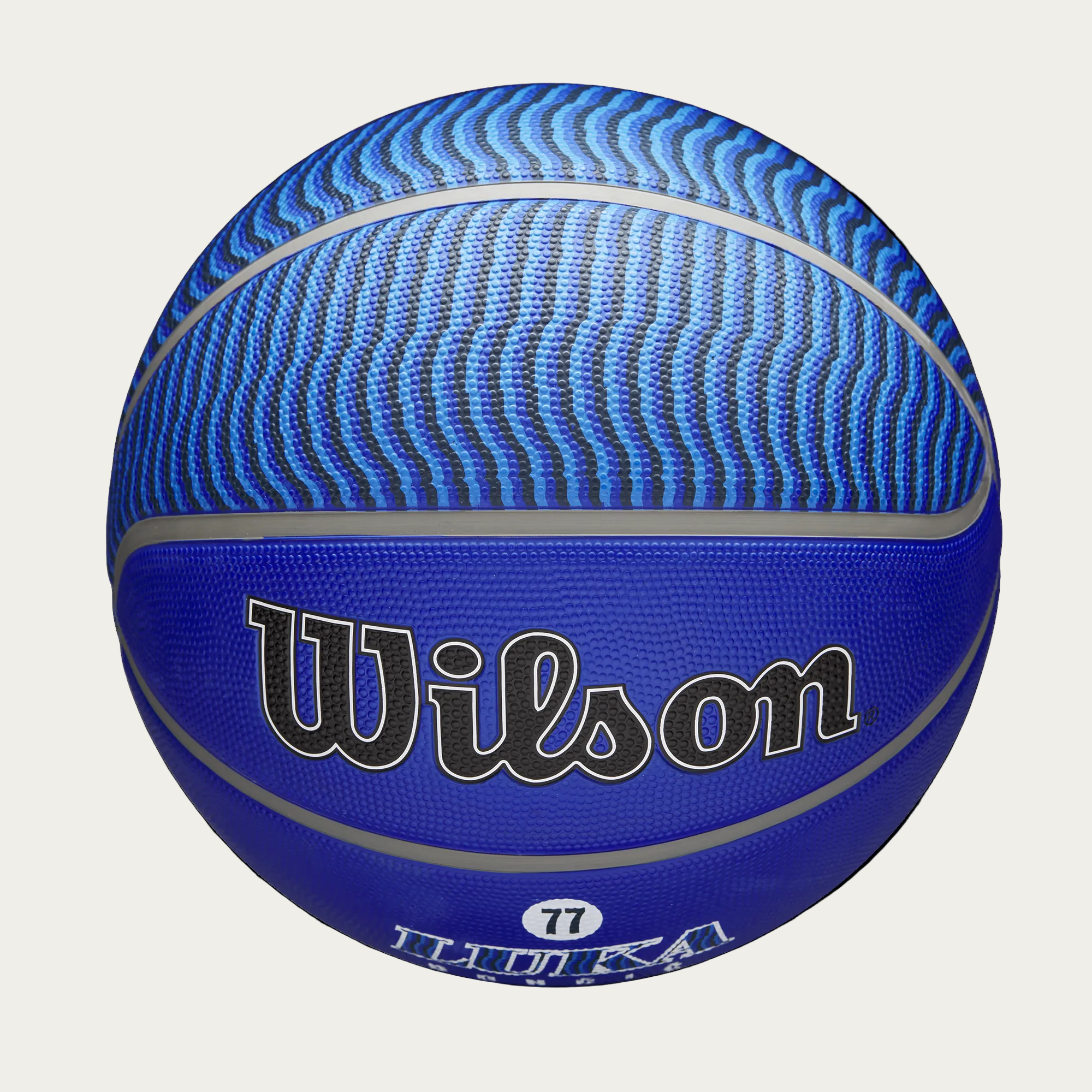 Pelota Basketball NBA Player Icon Outdoor / Tamaño  7