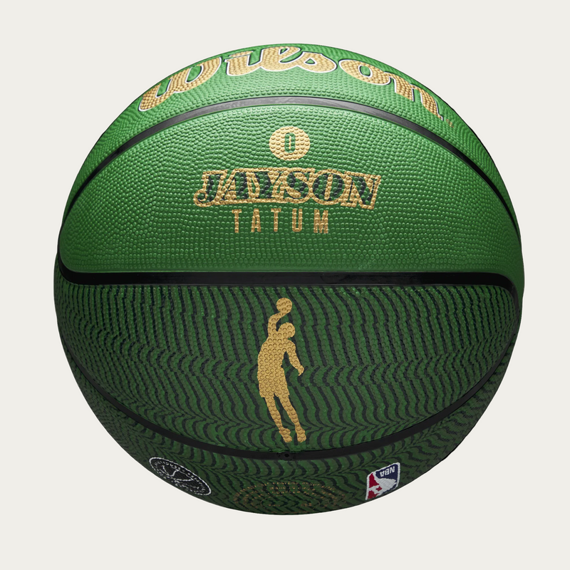 Pelota Basketball NBA Player Icon Outdoor / Tamaño 7