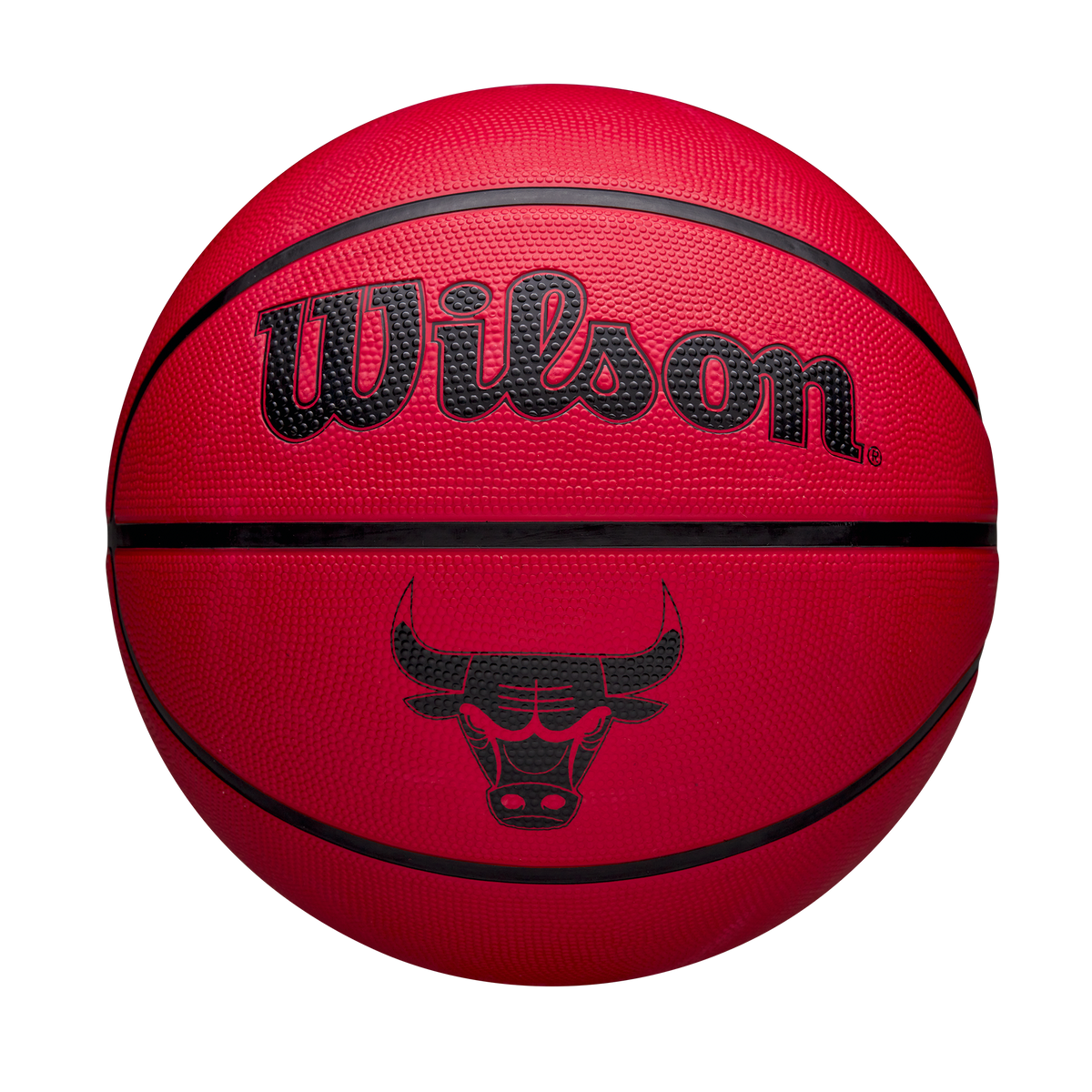 PELOTA BASKETBALL NBA TEAM TRIBUTE SOLID BSKT CHI BULLS 7