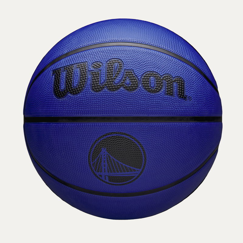 Pelota Basketball NBA Team Tribute Solid Golden State Warrior / Tamaño 7
