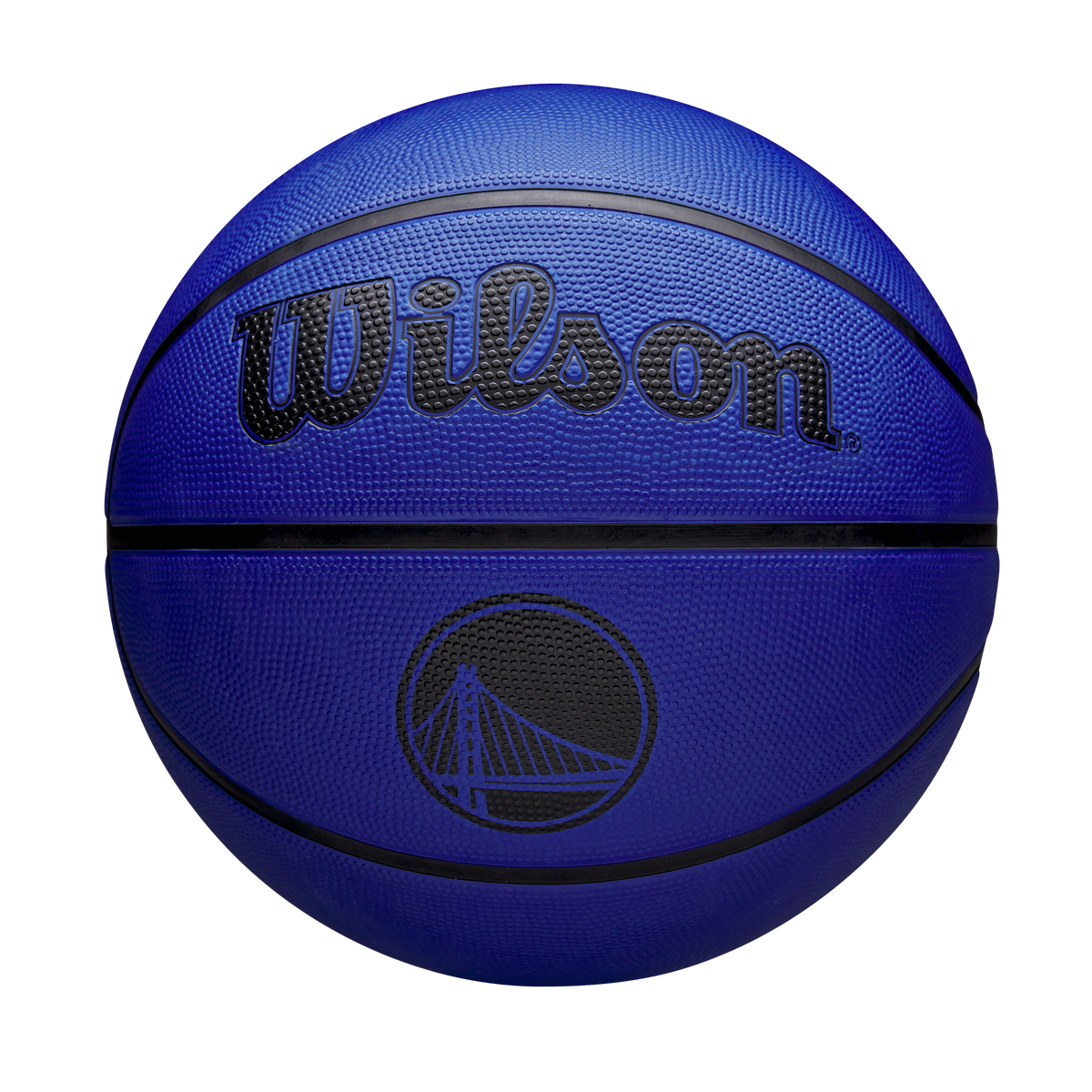 PELOTA BASKETBALL NBA TEAM TRIBUTE SOLID BSKT GS WARRIOR 7