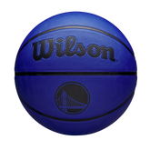 PELOTA BASKETBALL NBA TEAM TRIBUTE SOLID BSKT GS WARRIOR 7