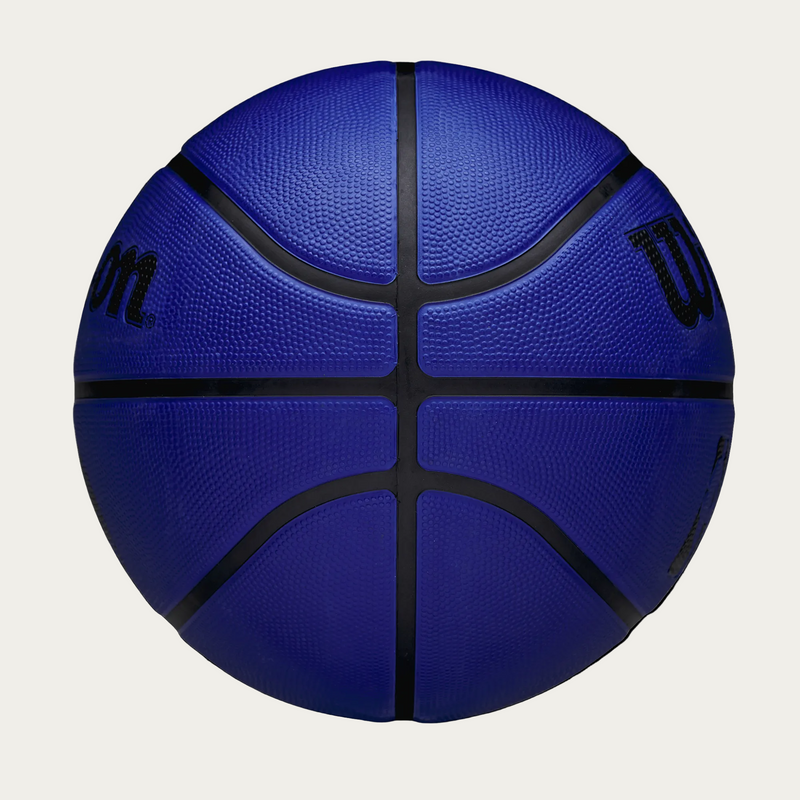 Pelota Basketball NBA Team Tribute Solid Golden State Warrior / Tamaño 7