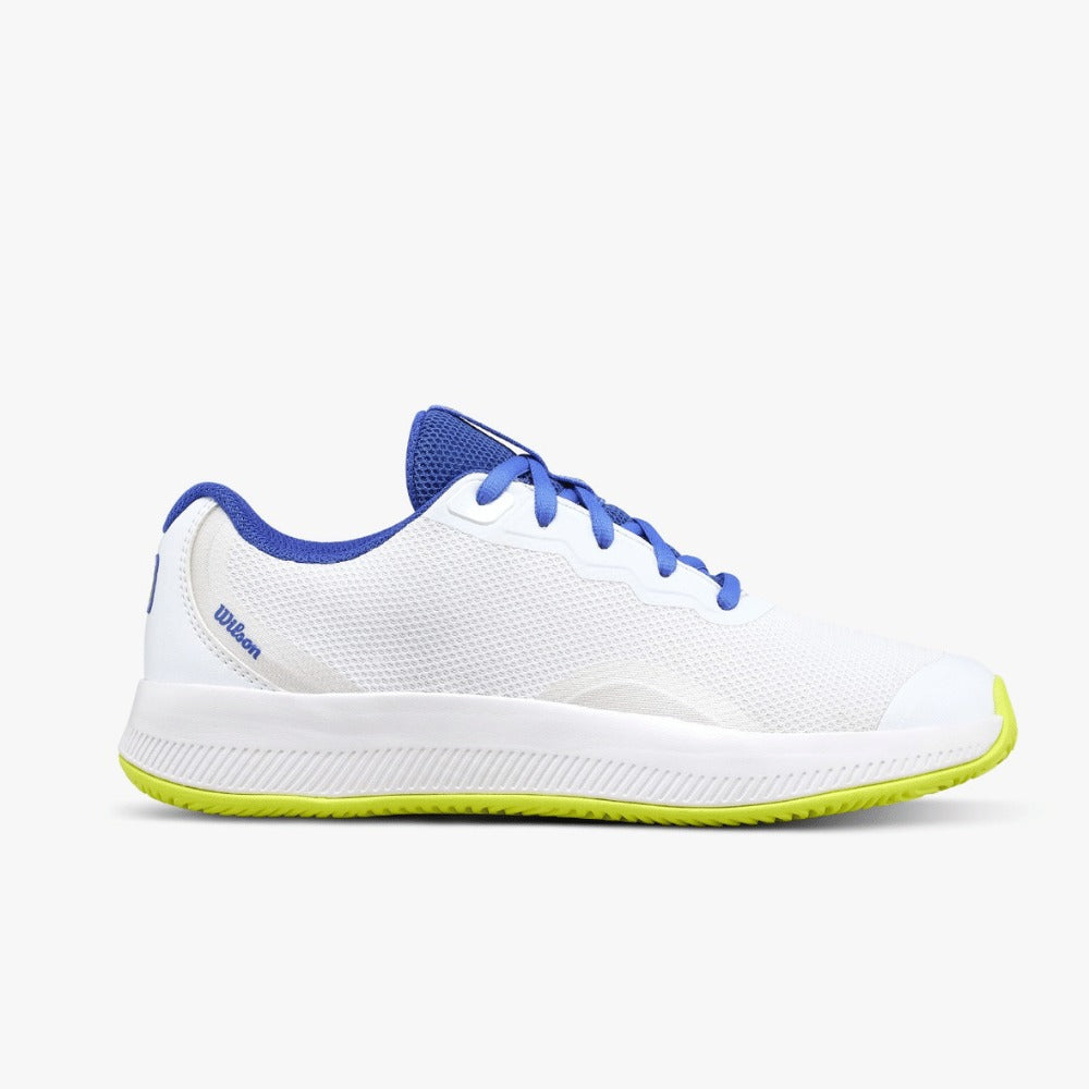 ZAPATILLA INTRIGUE LITE WHITE/AMPARO