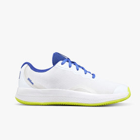 ZAPATILLA INTRIGUE LITE WHITE/AMPARO