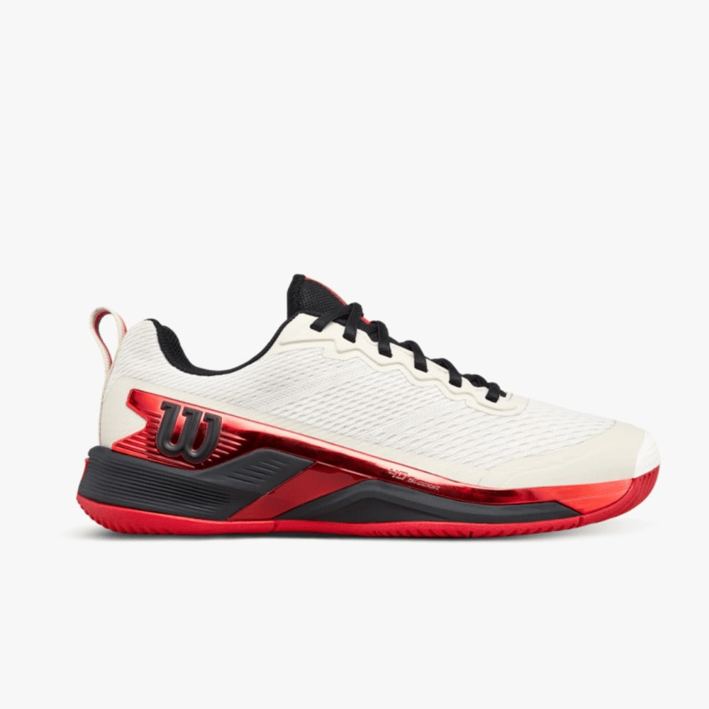 ZAPATILLA RUSH PRO 4.5 USO WH
