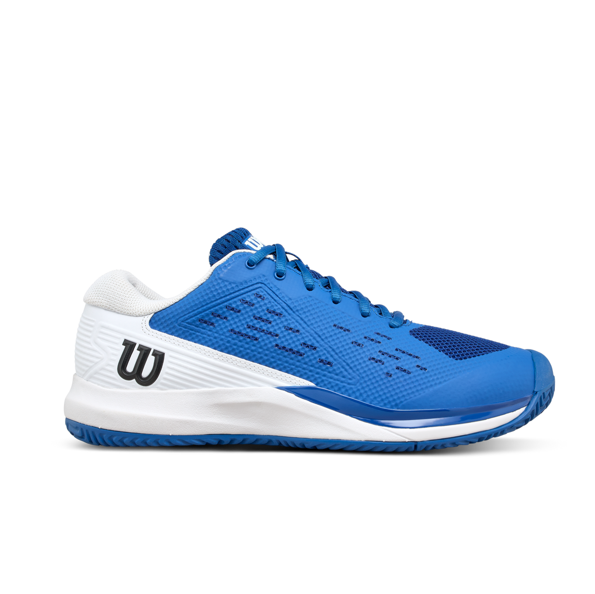 ZAPATILLA RUSH PRO ACE BLUE