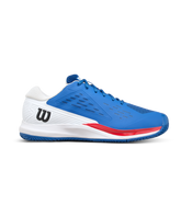 ZAPATILLA RUSH PRO ACE CLAY BLUE