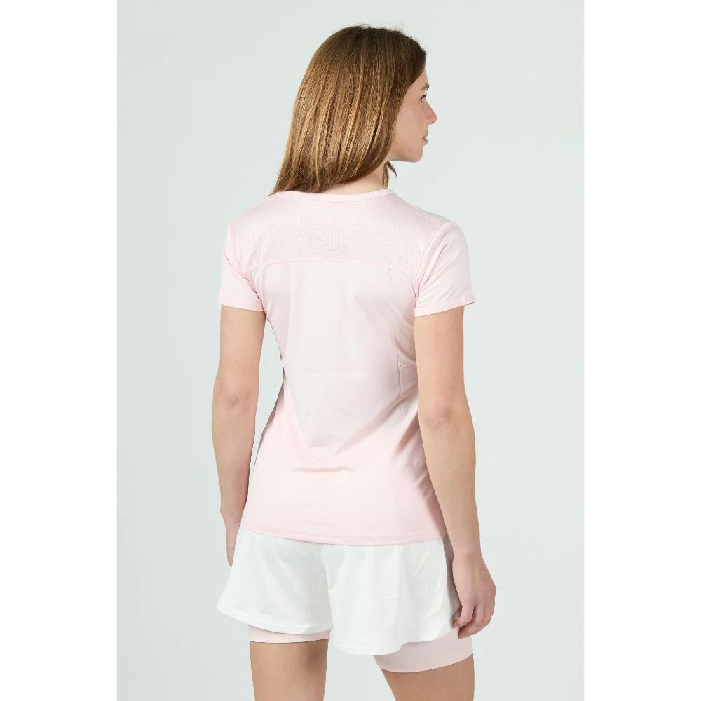 POLERA MUJER WILSON ROSADA