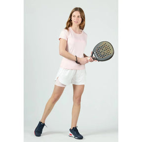 POLERA MUJER WILSON ROSADA