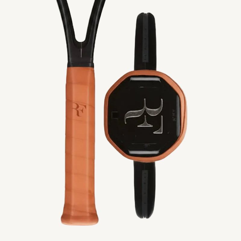 Raqueta De Tenis Rf 01