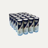 Pelota De Tenis Roland Garros All Ct X24 (x3 Ball)