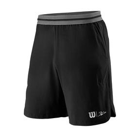 SHORT BELA POWER 8 BLACK