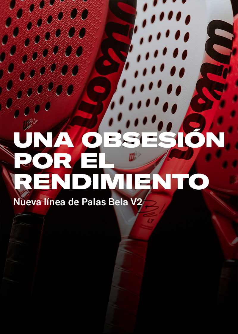 Wilson Accesorios productos deportivos Wilson Accesorios productos deportivos