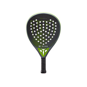 PALA DE PÁDEL BLADE PRO V2 VERDE