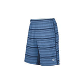 SHORT WILSON STRIPE STR WVN 10