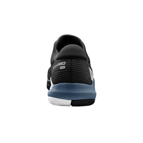 ZAPATILLA RUSH PRO FTW BKBL